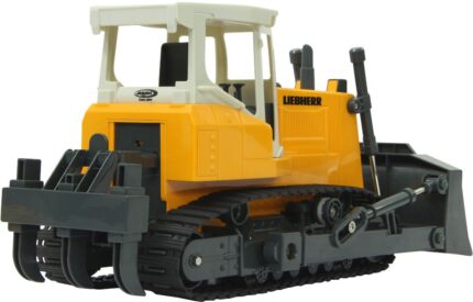 Bulldozer LIEBHERR, Radio commandé 2,4GHz – Image 3