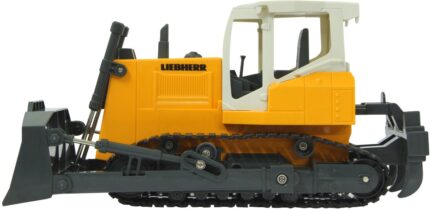 Bulldozer LIEBHERR, Radio commandé 2,4GHz – Image 5