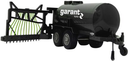 Tonne à eau GARANT pour tracteur Voiture Radio commandé – Image 3