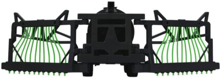 Tonne à eau GARANT pour tracteur Voiture Radio commandé – Image 4
