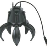 Grappin pour la pelleteuse LIEBHERR