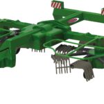 Remorque basculante pour FENDT 1050 Radiocommandé