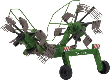Remorque basculante pour FENDT 1050 Radiocommandé – Image 3