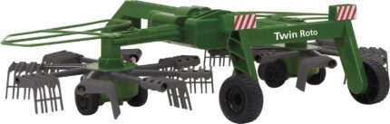 Remorque basculante pour FENDT 1050 Radiocommandé – Image 4