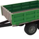 Remorque basculante pour FENDT 1050 Radiocommandé