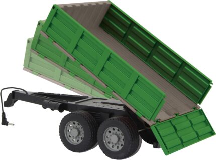 Remorque basculante pour FENDT 1050 Radiocommandé – Image 3