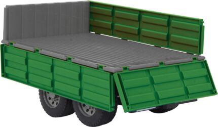 Remorque basculante pour FENDT 1050 Radiocommandé – Image 4