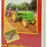 Cassette Vidéo : La locomotion en fête 2002