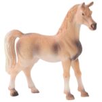 Cheval, colori variable