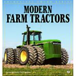 Modern FarmTractors