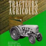 Tracteur Agricoles