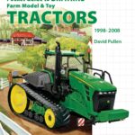 BRITAINS Model Tractors 1998-2008