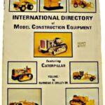 International Directory of CATERPILLAR models