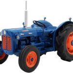 FORDSON Dexta de 1958