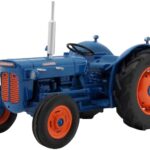 FORDSON Super Dexta de 1961