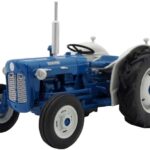 FORDSON Super Dexta de 1962