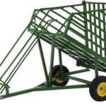 Groupeur de bottes, couleur JOHN DEERE