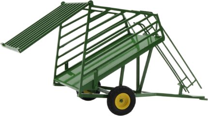 Groupeur de bottes, couleur JOHN DEERE – Image 3