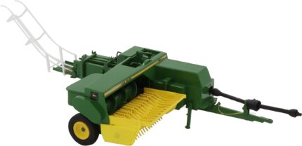 Rampe de chargement pour presse JOHN DEERE 456A -MAP-, en Kit – Image 3