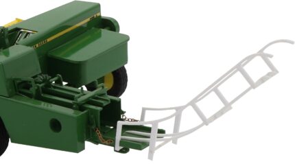 Rampe de chargement pour presse JOHN DEERE 456A -MAP-, en Kit – Image 4