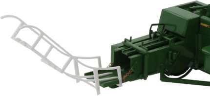 Rampe de chargement pour presse JOHN DEERE 456A -MAP-, en Kit – Image 5