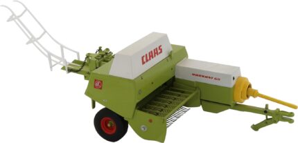 Rampe de chargement pour presse CLAAS et RENAULT -REPLICAGRI-, en Kit – Image 3