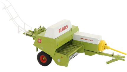 Rampe de chargement pour presse CLAAS et RENAULT -REPLICAGRI-, en Kit – Image 4
