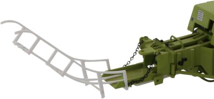 Rampe de chargement pour presse CLAAS et RENAULT -REPLICAGRI-, en Kit – Image 5