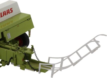 Rampe de chargement pour presse CLAAS et RENAULT -REPLICAGRI-, en Kit – Image 6