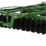 JOHN DEERE Cover Crop