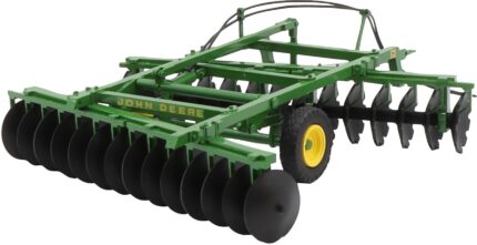 JOHN DEERE Cover Crop – Image 3