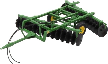 JOHN DEERE Cover Crop – Image 4