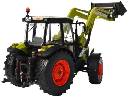 CLAAS Elios 230 avec chargeur – Image 3