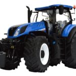 NEW HOLLAND T7.315