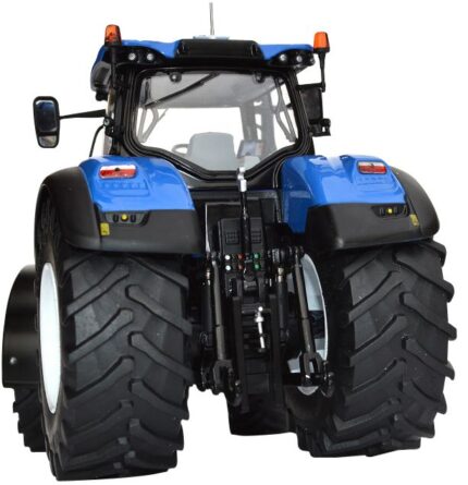 NEW HOLLAND T7.315 – Image 3