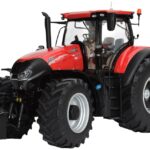 CASE IH Optum 300 CVX