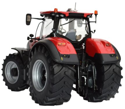 CASE IH Optum 300 CVX – Image 3