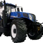 NEW HOLLAND T8.435