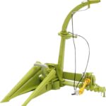 CLAAS Jaguar 25 Ensileuse portée -Edition Spéciale AGRITECNICA- Limitée à 3.000 exemplaires