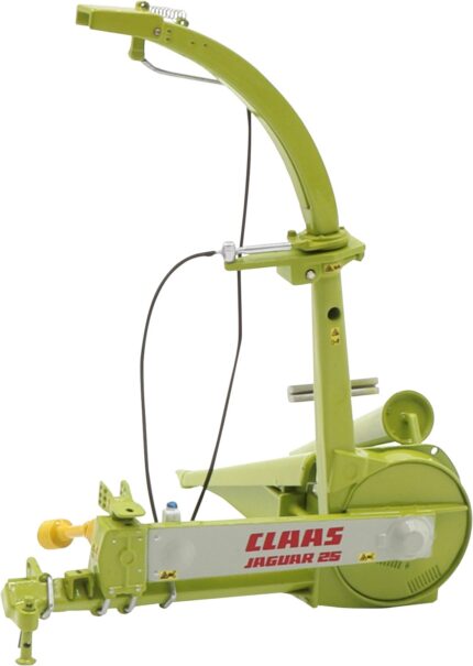 CLAAS Jaguar 25 Ensileuse portée -Edition Spéciale AGRITECNICA- Limitée à 3.000 exemplaires – Image 3