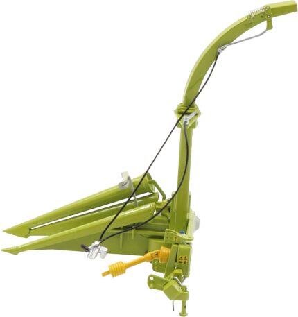 CLAAS Jaguar 25 Ensileuse portée -Edition Spéciale AGRITECNICA- Limitée à 3.000 exemplaires – Image 4