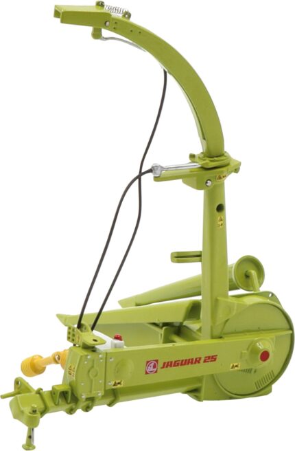 CLAAS Jaguar 25 Ensileuse portée – Image 3