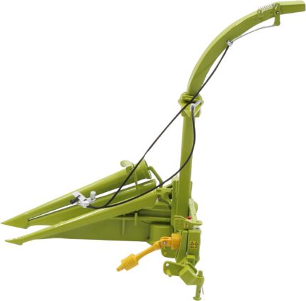 CLAAS Jaguar 25 Ensileuse portée – Image 4