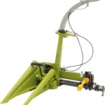CLAAS Jaguar 25 Ensileuse, nouvelle version