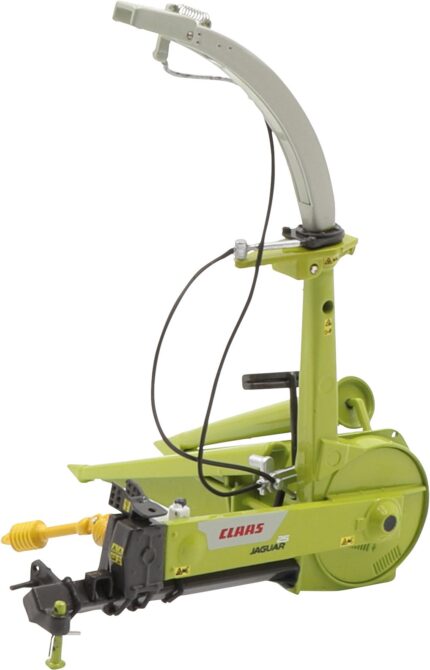 CLAAS Jaguar 25 Ensileuse, nouvelle version – Image 3
