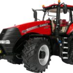 CASE IH Magnum 380 CVX Rowtrac