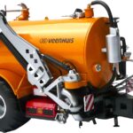 VEENHUIS Tonne 14.000 L