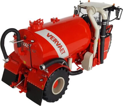 VERVAET Hydrotrike 3 roues – Image 3