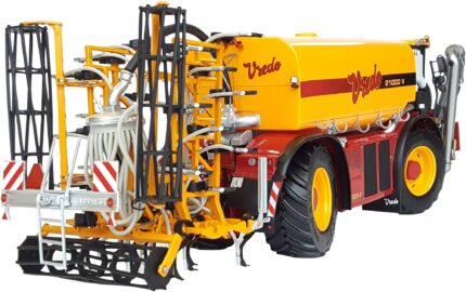 VEENHUIS Terraject 300 Enfouisseur avec rouleau – Image 6