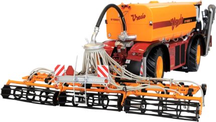 VEENHUIS Terraject 300 Enfouisseur avec rouleau – Image 7
